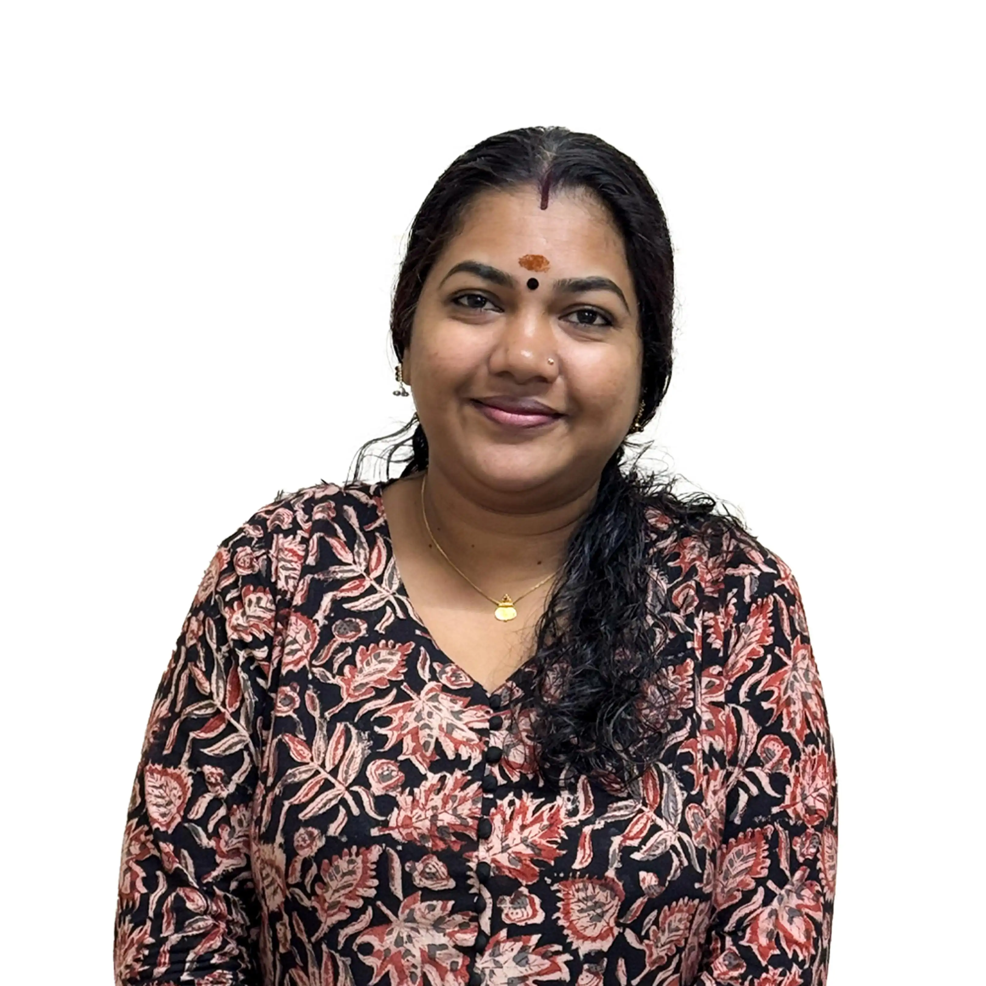 Sreeja Abilash